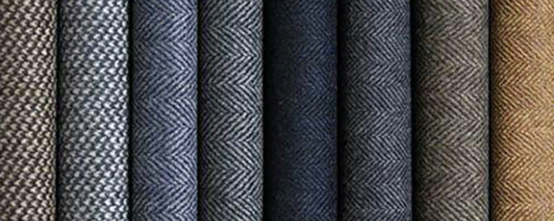 Winter Layers With a Modern Edge